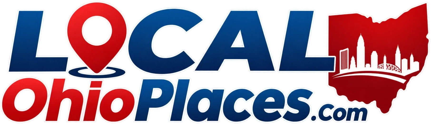 LOCAL Ohio Places